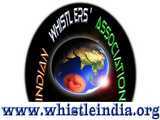 Indian Whistlers Association
