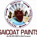 Saicoat paints